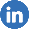 Linkedin Social Icon